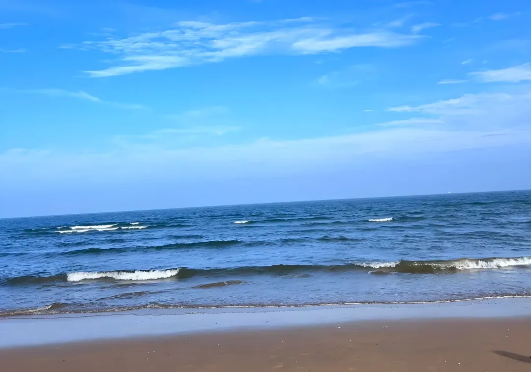 Golden Beach