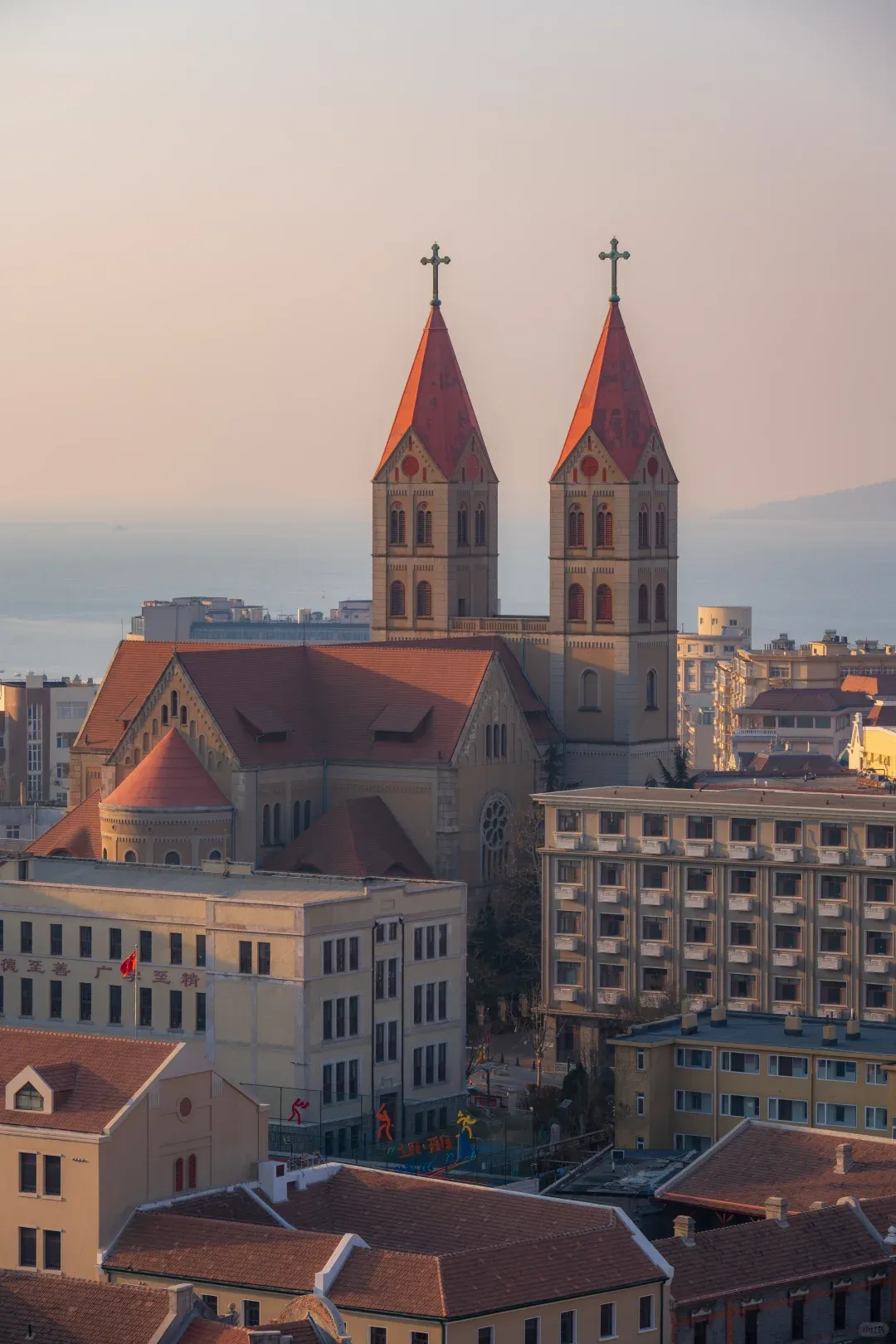 St. Michael's Cathedral